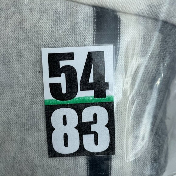 Loft Striped Open Cardigan Sweater Womens Plus Size 16/18 By LOFT 5483 - Picture 7 of 8